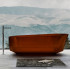 Ванна Abber Kristall 170x80 AT9706 Opal