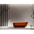 Ванна Abber Kristall 170x80 AT9706 Opal