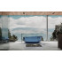 Ванна Abber Kristall 170x80 AT9706 Saphir