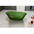 Ванна Abber Kristall 170x75 AT9707 Emerald