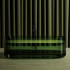 Ванна Abber Kristall 170x75 AT9708 Emerald