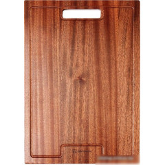 Разделочная доска на мойку Omoikiri CB-01-WOOD 4999005