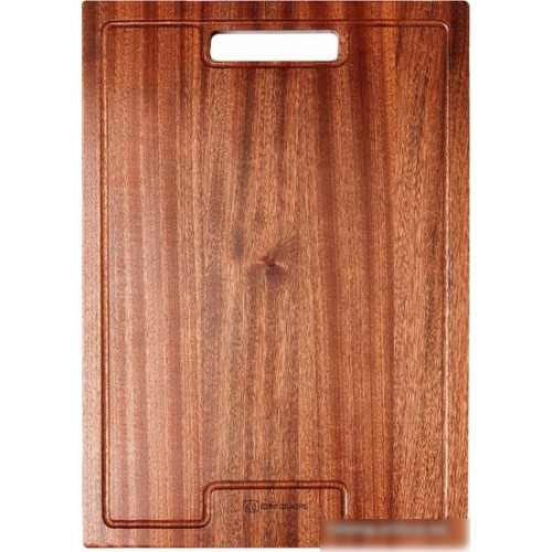 Разделочная доска на мойку Omoikiri CB-01-WOOD 4999005