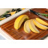 Разделочная доска на мойку Omoikiri CB-01-WOOD 4999005
