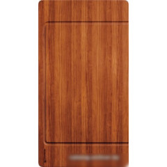 Разделочная доска на мойку Omoikiri CB-04-WOOD-L 4999009
