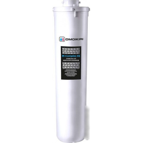 Мембранный элемент Omoikiri M-Complex 5S