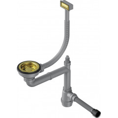 Сифон Omoikiri WK-1 LG 4956824