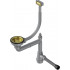 Сифон Omoikiri WK-1 LG 4956824