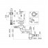 Сифон Omoikiri WK-1 LG 4956824