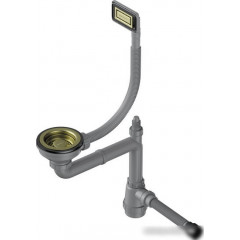 Сифон Omoikiri WK-1-UN LG 4956832