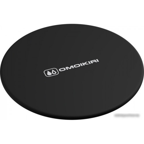 Накладка сливного гарнитура Omoikiri DEC GB 4956763 (графит)