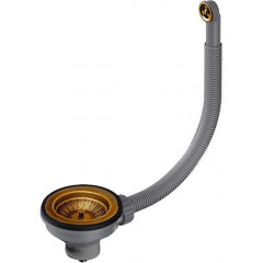 Слив-перелив Omoikiri D-01 AB 4996529