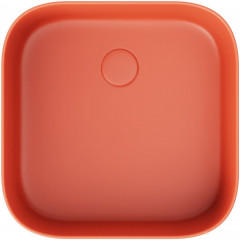 Умывальник Omoikiri June-LI (lipstick)