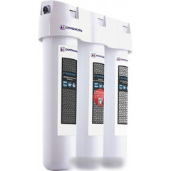 Стационарная система "под мойкой" Omoikiri Pure Drop 1.0 4998001