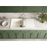 Смеситель Omoikiri Akita-S RG (royal green)
