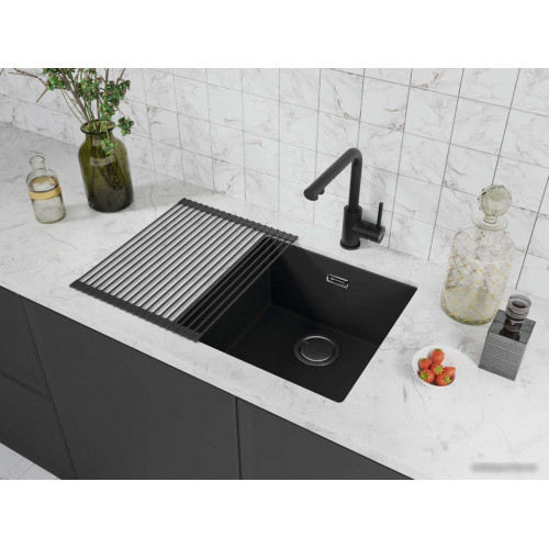 Смеситель Omoikiri Nakagawa 2 Plus-SL (sicilian lemon)