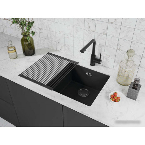 Смеситель Omoikiri Nakagawa 2 Plus-TO (toscana)
