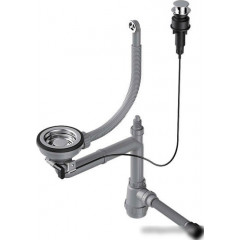 Сифон Omoikiri WK-1-R-A IN