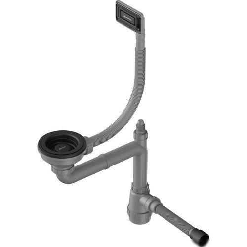 Сифон Omoikiri WK-1-UN GB 4956834