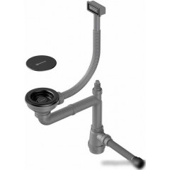 Сифон Omoikiri WK-1C 4956760