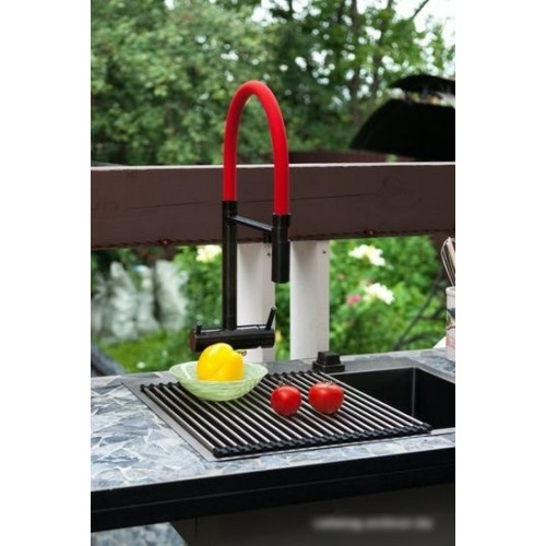 Коврик для сушки Omoikiri Roll-01-GM 4997003