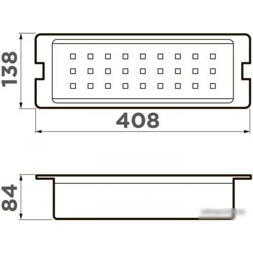 Коландер Omoikiri CO-07 PRO GB 4999069