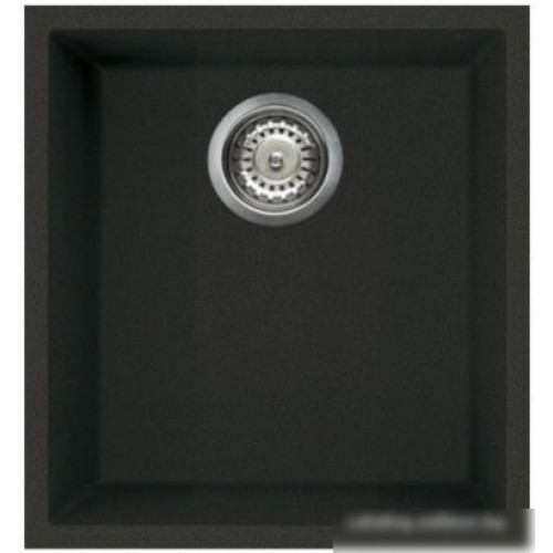 Кухонная мойка Omoikiri Bosen 38-U-BL (4993157)