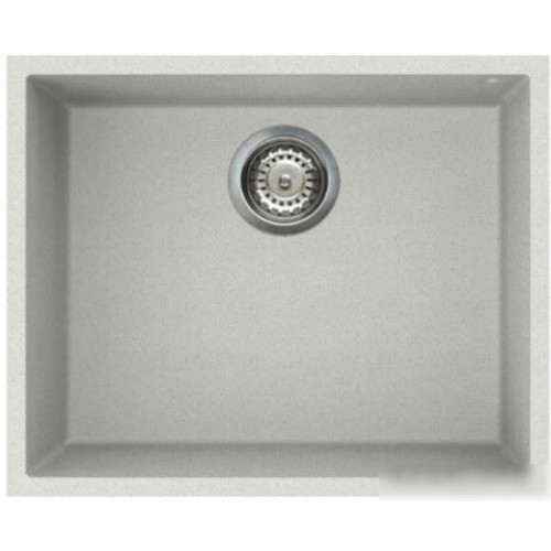 Кухонная мойка Omoikiri Bosen 54-U-WH (4993164)