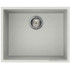 Кухонная мойка Omoikiri Bosen 54-U-WH (4993164)