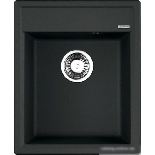 Кухонная мойка Omoikiri Daisen 42-BL 4993606