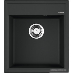Кухонная мойка Omoikiri Daisen 46 BL