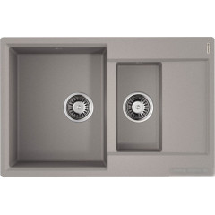 Кухонная мойка Omoikiri Daisen 78-2 GR