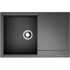 Кухонная мойка Omoikiri Daisen 78 BL