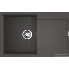 Кухонная мойка Omoikiri Daisen 78T PL (платина)