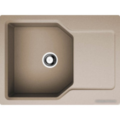 Кухонная мойка Omoikiri Yonaka 65 SA