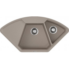 Кухонная мойка Omoikiri Yonaka 98C SA