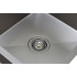 Кухонная мойка Blantek FS-5050H Honeycomb ECO (+501F40-S)