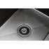 Кухонная мойка Blantek FS-5848B Nano black ECO (+501F40-B)