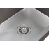 Кухонная мойка Blantek FS-5848H Honeycomb ECO (+501F40-S)