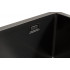 Кухонная мойка Blantek LS-5444B Nano black (+500B40B1)