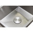 Кухонная мойка Blantek LS-5444S Brushed (+500B40S1)