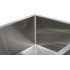 Кухонная мойка Blantek LS-5444S Brushed (+500B40S1)