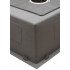 Кухонная мойка Blantek LS-5444S Brushed (+500B40S1)