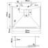 Кухонная мойка Omoikiri Akisame 59-LG [4993082]