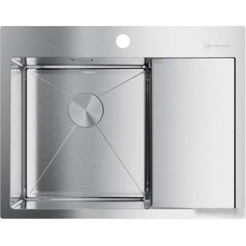 Кухонная мойка Omoikiri Akisame 65-IN-L 4973058