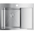 Кухонная мойка Omoikiri Akisame 65-IN-L 4973058