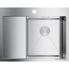 Кухонная мойка Omoikiri Akisame 65-IN-R