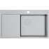 Кухонная мойка Omoikiri Akisame 86 Side IN-R 4997042 (нержавеющая сталь)