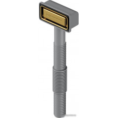 Слив-перелив Omoikiri WK-AB 4998047