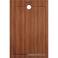 Разделочная доска на мойку Omoikiri CB-03-WOOD-S 4999008